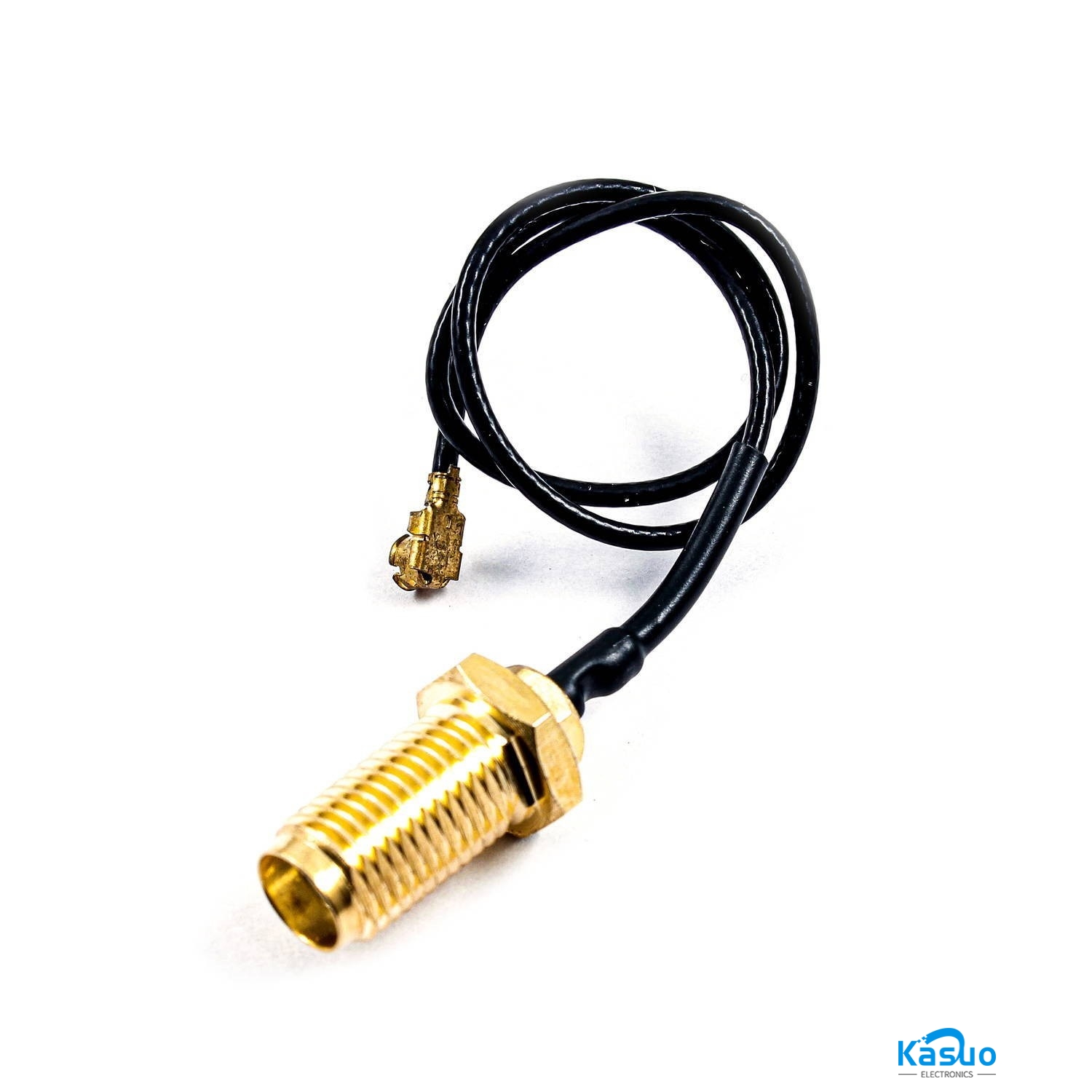UFL/IPX/IPEX to SMA Female Cable